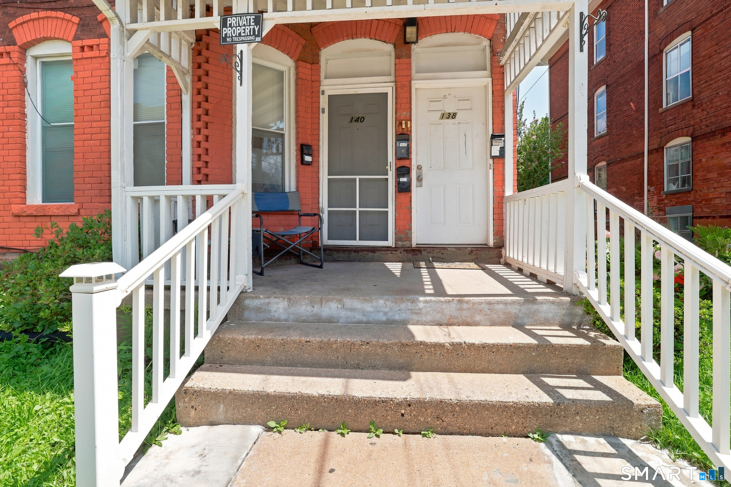 Residential Income in Hartford 5