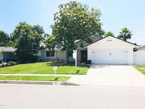 41 Oakleaf Ave, Oak Park, CA, 91377-1243 | Card Image