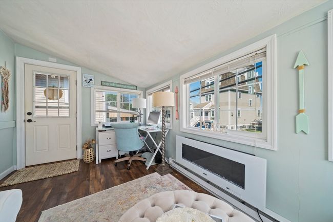 12 Moreland Ave, House other with 2 bedrooms, 1 bathrooms and 2 parking in Hull MA | Image 14