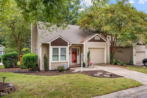 619 Windsong Ln, Durham, NC, 27713-9169 | Card Image