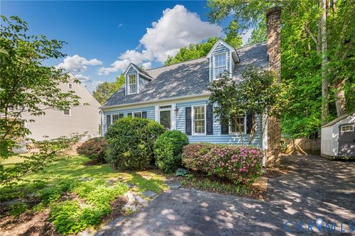 9919 Castle Glen Ter, North Chesterfield, VA, 23236-5511 | Card Image