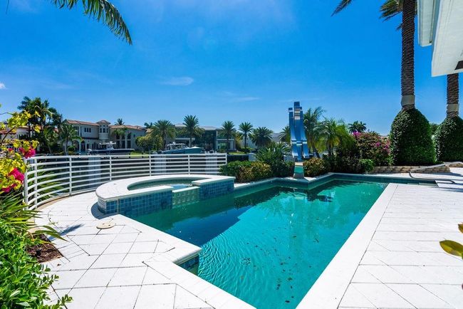 2551 Ne 31 St Ct, House other with 4 bedrooms, 6 bathrooms and null parking in Lighthouse Point FL | Image 76