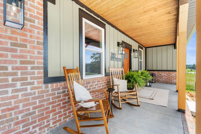 280 Mitchell Rd, House other with 3 bedrooms, 2 bathrooms and null parking in Chuckey TN | Image 4