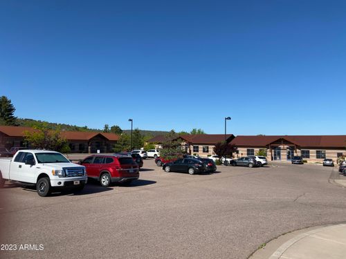 117 E Main St, Payson, AZ, 85541-5293 | Card Image