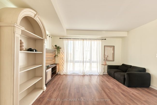 1102 - 65 Lindcrest Manor, Condo with 3 bedrooms, 3 bathrooms and 2 parking in Markham ON | Image 9