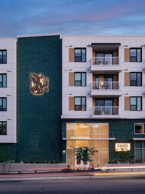 128-2323 S Lamar Boulevard, Austin, TX, 78704 | Card Image