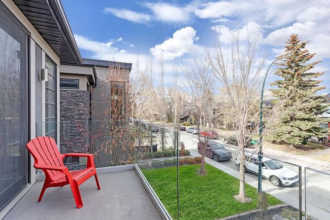 127 35 Street Nw, Home with 4 bedrooms, 3 bathrooms and 2 parking in Calgary AB | Image 26