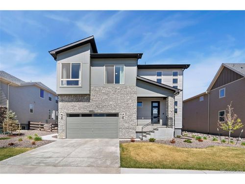 6371 E 142nd Way, Thornton, CO, 80602-8358 | Card Image