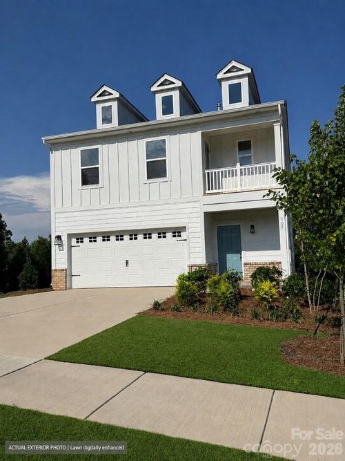 105 Plover Ln, Mooresville, NC, 28115-5916 | Card Image