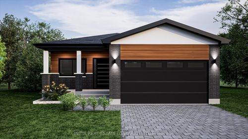1168 Hobbs Dr, London, ON, N6M0M2 | Card Image