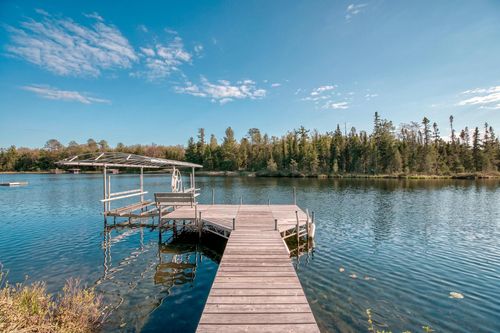 6708 Cessna Ln, Three Lakes, WI, 54562-9119 | Card Image