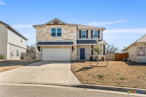 607 Friars Tuck Dr, Temple, TX, 76502-8027 | Card Image