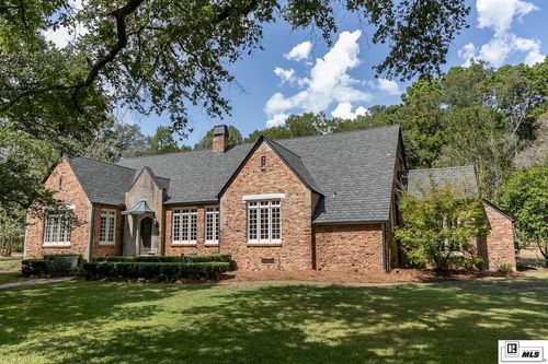 1701 E Georgia Ave, Ruston, LA, 71270-4068 | Card Image