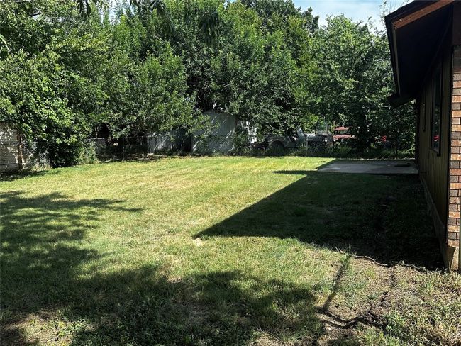 View of yard | Image 17
