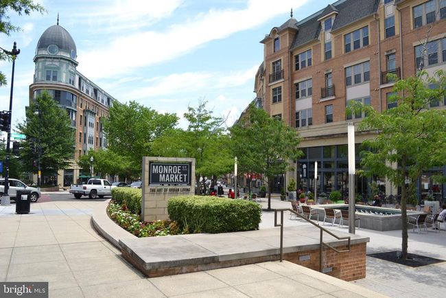 3334 7 Th St Ne, Townhouse with 3 bedrooms, 4 bathrooms and null parking in WASHINGTON DC | Image 52