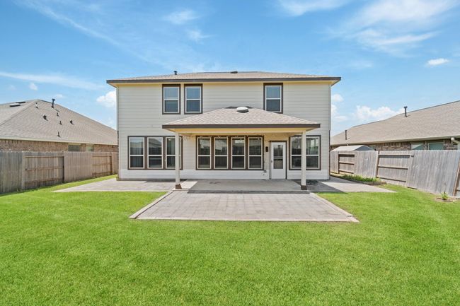 5107 Twin Summit Dr, House other with 4 bedrooms, 4 bathrooms and 2 parking in Rosenberg TX | Image 30