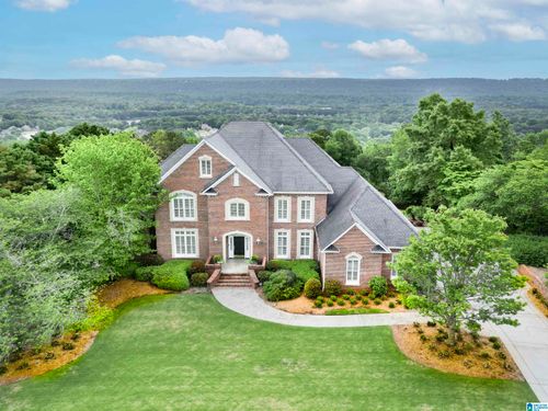 2076 Brook Highland Rdg, BIRMINGHAM, AL, 35242-5860 | Card Image
