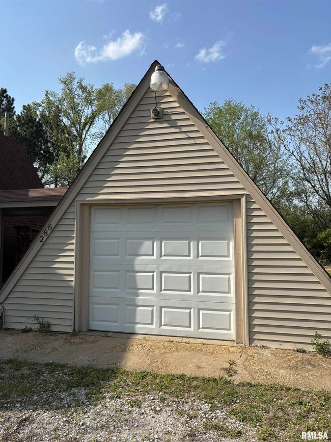286 Kochs Ln, House other with 2 bedrooms, 2 bathrooms and null parking in Meredosia IL | Image 25