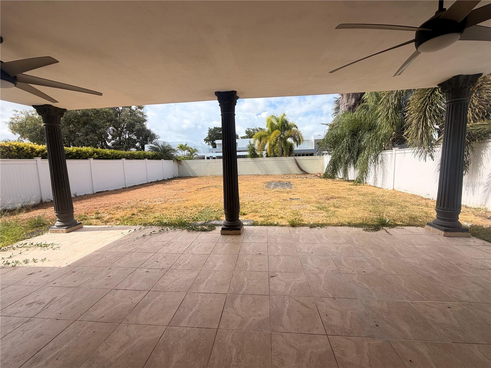 Residential Lease en PONCE