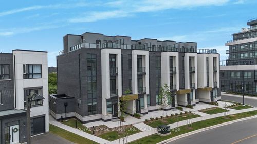 147-3025 Trailside Dr, Oakville, ON, L6M5R5 | Card Image