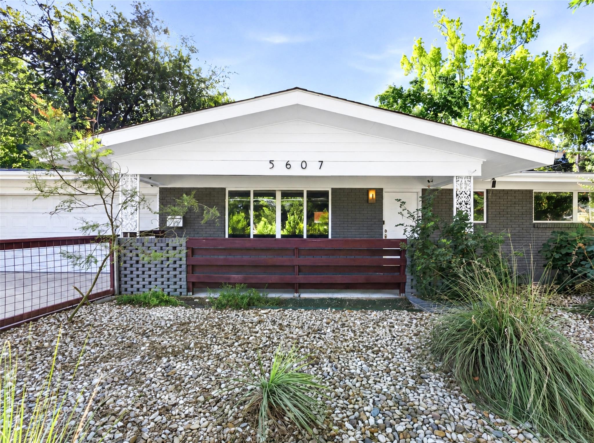 Residential in Austin 4