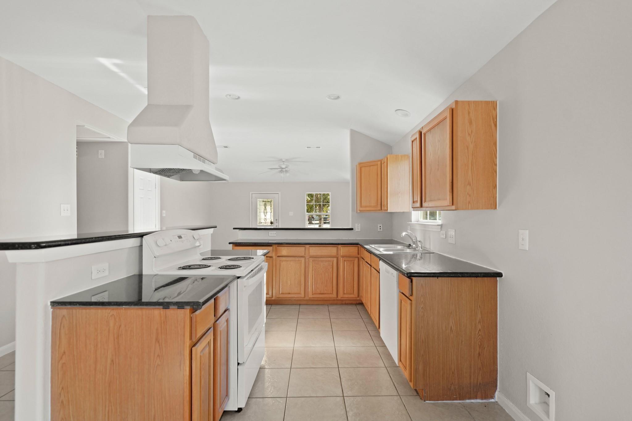 Residential in Brookshire 5