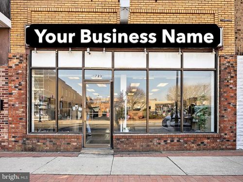 723 Frederick Rd, CATONSVILLE, MD, 21228-4503 | Card Image