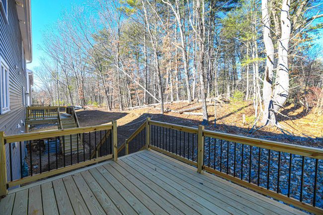 4 Delphi Way, Condo with 2 bedrooms, 2 bathrooms and null parking in Londonderry NH | Image 34