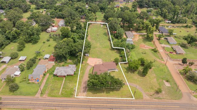 Aerial view of property's location featuring property boundaries highlighted | Image 5