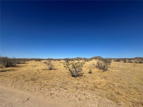 0 Corbeau Trail, Oro Grande, CA, 92368 | Card Image