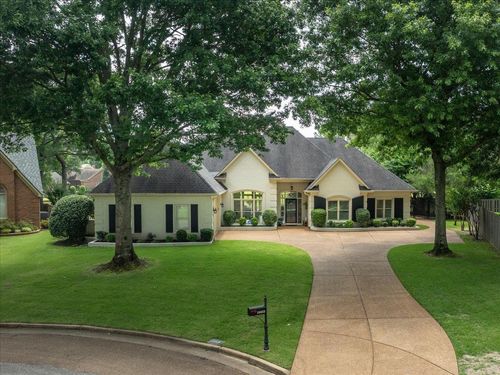 10323 Hatcher Patch Cv, Collierville, TN, 38017-8832 | Card Image
