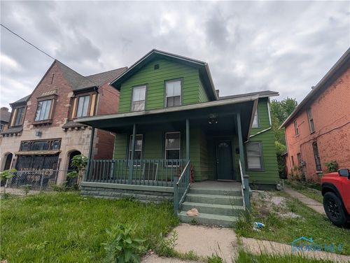 721 Detroit Ave, Toledo, OH, 43607-3928 | Card Image