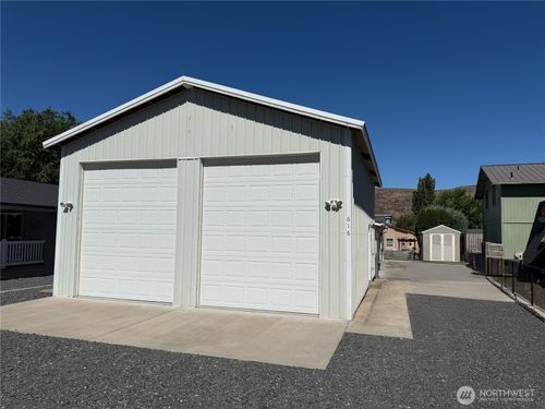 616 Hunter Ave Sw, Quincy, WA, 98848-9323 | Card Image