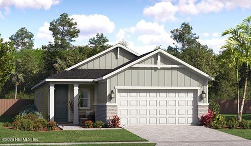 46 Ludington Parkway, St Augustine, FL, 32092 | Card Image