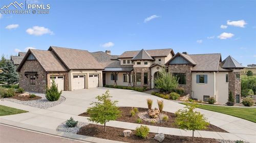 1797 Redbank Drive, Colorado Springs, CO, 80921 | Card Image