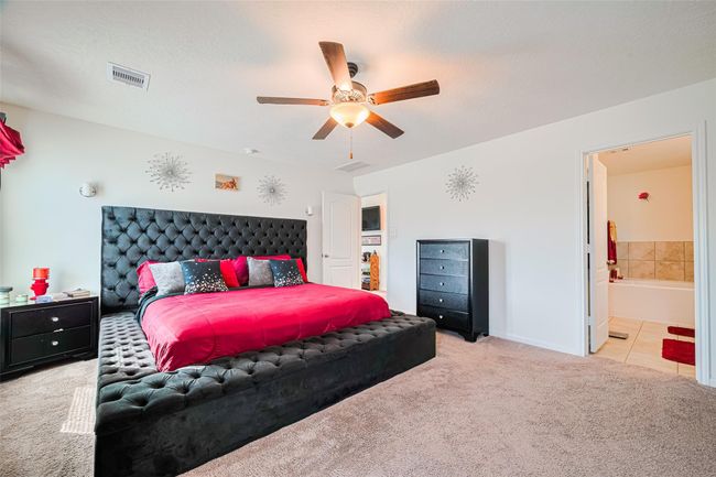 23335 Greenway Creek Ln, House other with 4 bedrooms, 3 bathrooms and 2 parking in Spring TX | Image 38