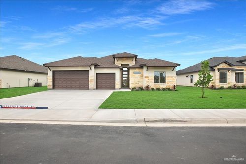6306 Willow Wood Ave, Harlingen, TX, 78552-0250 | Card Image