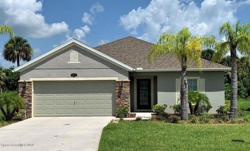 2600 Snapdragon Dr Nw, Palm Bay, FL, 32907-7218 | Card Image