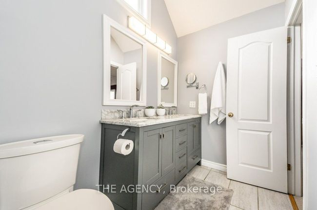 82 Hammet St, House other with 4 bedrooms, 3 bathrooms and 4 parking in Cambridge ON | Image 21