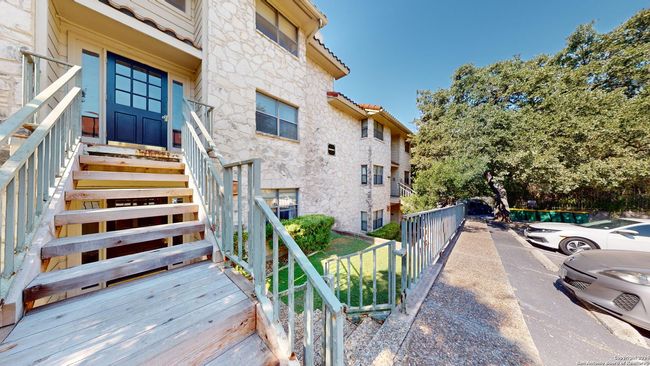 APT-908 - 7738 Chambers Rd, Condo with 2 bedrooms, 1 bathrooms and null parking in San Antonio TX | Image 31