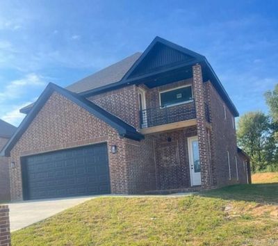 4001 Stoke, House other with 4 bedrooms, 3 bathrooms and null parking in Jonesboro AR | Image 2