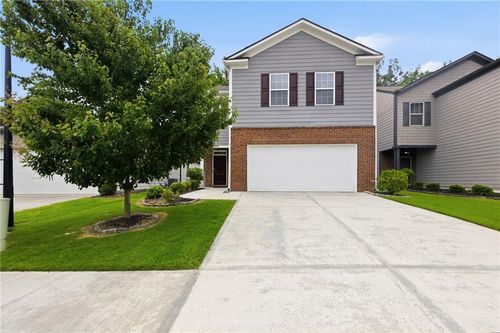 45 Brookside Way, Dawsonville, GA, 30534-7924 | Card Image