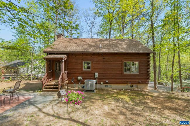 711 Jefferson Dr, House other with 3 bedrooms, 3 bathrooms and null parking in PALMYRA VA | Image 24