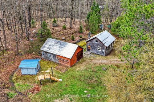 3640 Muskoka Rd 117, Baysville, ON, P0B1A0 | Card Image