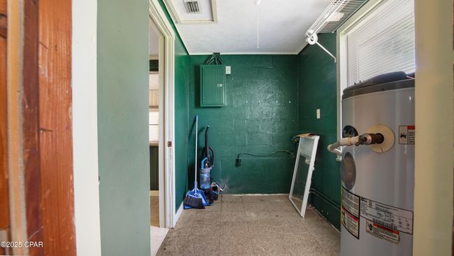 5220 Cherry St, House other with 3 bedrooms, 1 bathrooms and null parking in Panama City FL | Image 32