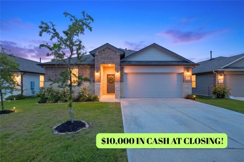 173 Frostweed Dr, Kyle, TX, 78640-2818 | Card Image