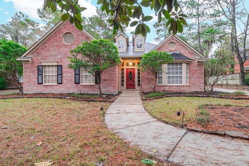 3806 Deer Falls Ct, Kingwood, TX, 77345-1179 | Card Image