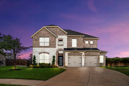 22606 Wixford Lane, Tomball, TX, 77375 | Card Image