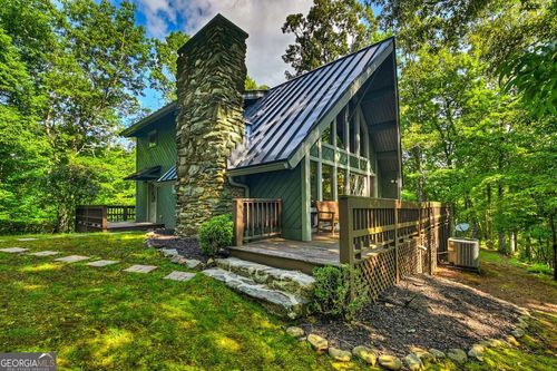 62-685 Cross Creek, Mineral Bluff, GA, 30559 | Card Image