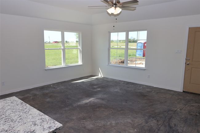 5824 High Plains Trl, House other with 3 bedrooms, 2 bathrooms and null parking in Joshua TX | Image 8